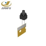 2 long pin dip ip68 smart home toilet push button