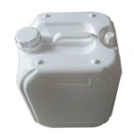 20 Liter HPDE Plastic Jerry Can