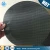 Import 20 mesh Plastic Extruder Screen Disc Filter / Black Wire Mesh Filter Screen from China