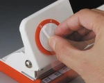 20-sheets 6mm iron Hole Punch for Organize files