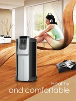 2000w 220v 50Hz 60Hz mica covector house heaters