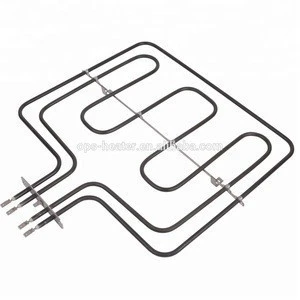 2000W electric heating element oven parts