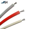 200C 600V UL3135 Silicone Electrical Wire For Internal Wiring