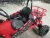 Import 200cc 2 seat cheap off road buggy go karts for sale from China