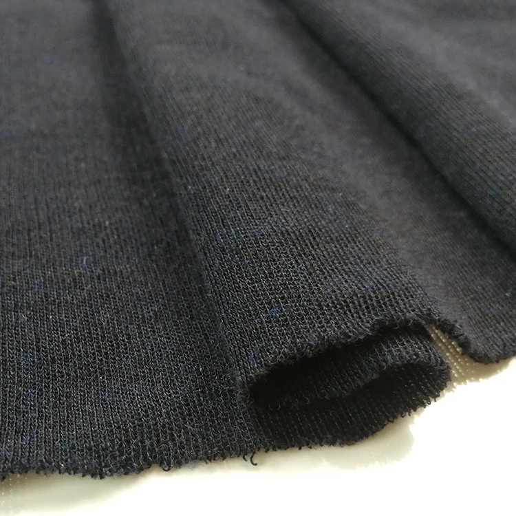 200gsm aramid bullet proof fire retardant nomex knitted kevlar fabric