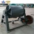Import 200kg batch wet ball mill with alumina brick lining for enamel glaze milling from China