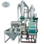 Import 200kg/hour 10.5 KW High quality indian corn flour milling machine/grain processing machinery from China