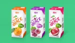 200ml Vietnam NFC Watermelon Fruit Juice Drink