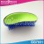 Import 2016 new products Beautiful water transfer printing detangler hairbrush from China