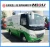 Import 2017 High quality electric city bus with cheap price for sale from China
