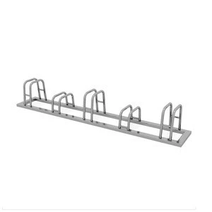 2017 new design outdoor bicycle station/bike parking rack/bicycle front rack
