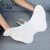 Import 2017 new product socks for pedicure soft baby foot for foot skin care from China