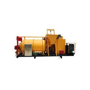 2017 new style Asphalt Drum Mixer with good quality