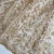 Import 2017 Top end french gold sequins tulle lace fabric 3d lace fabric beads bridal wedding lace HY0617 from China