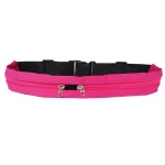 2017 Unisex Running Waist Bag Travel Handy Hiking Sport Waist Belt