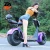 2018 BEST SELLER top speed 50km/h 2000W electric scooter 1000w citycoco scooter