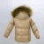 Import 2018 Fashion Ladies Wear Ladies Winter fox Fur Down coat jacket from China
