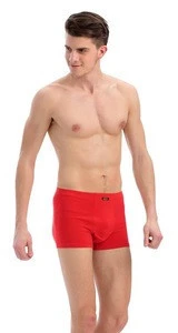 2018 High Quality Wholesale Custom Modal Men sexy Underwear