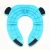 Import 2018 Hot Sale Bear Shape Foldable Travel Potty Seat for Babies/Folding Toddlers Potty Seat/Toilet Training Cover from China