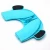 Import 2018 Hot Sale Bear Shape Foldable Travel Potty Seat for Babies/Folding Toddlers Potty Seat/Toilet Training Cover from China