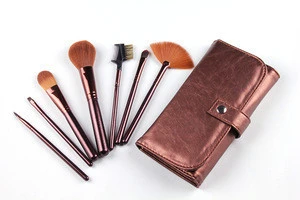 2018 hot sale blending makeup brushes tools kit