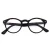 Import 2018 hot sale tortoise optical eyeglasses frame high quality reading glasses optical from China