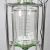 Import 2018 hot sell 50 liters chemical jacketed glass reactor from China
