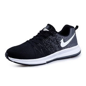 2018 hot selling style shoes China manufacturer running shoes sports shoes men