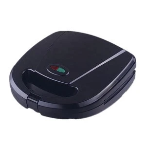 2018 Hotest New Product 4 Slice Sandwich Maker for Home Use