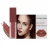 Import 2018 New Brick Red Waterproof Matte Lipstick Liquid Nude Makeup 5 Colors Lip Gloss Long Lasting Lips Make Up Cosmetics I475 from China