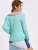 Import 2018 New Spring preppy style V neck collar knitted pullover women sweater from China