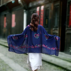 2018 new wholesale 100% silk hijab scarf shawl