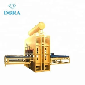 2018 Professional Particle Board Production Line for straw board production line
