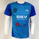 2018 Running clothes cooling comfortable dry fit trail running wear men