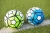 Import 2018 Size 5 Football Season Anti-Slip PU Training Balls Game Soccer Team Game Goal Ball Soccer Ball Football Team from Pakistan