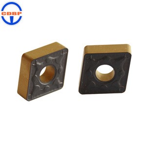 2018 Wholesale CNMG Tungsten Turning Tools Insert