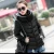 Import 2018 Winter Jacket Women Parka Thick Winter Outerwear Plus Size Down Coat Short Slim Design Cotton-padded Jackets and Coats from Hong Kong