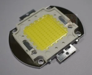 2018 year price,Yellow COB 45mil 70W 36v Integrated COB Led in zhongshan approved by CE
