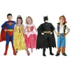 2018most popular kids costumes