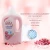 Import 2019 family use highly concentrated scented oem deep clean liquid laundry detergent wholesale from China