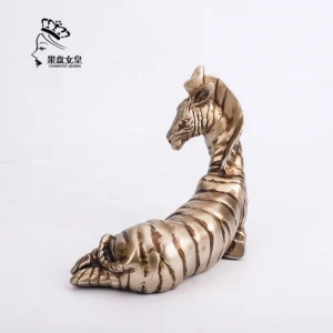 2019 Good Resin New Arrival Home Metal Decoration For