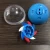 Import 2019 plastic spinning top from China
