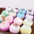 Import 2019 Private Label Organic Spa Fizzy Bath Bombs from China