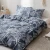 Import 2020 applique bedsheet popular hot sale duvet cover set from China