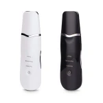 2020 Best Selling Ultrasonic Spatula Facial Whitening Ultrasonic Micro Current  Skin Scrubber