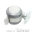 Import 2020 CCE New Nylon Twin Roller Wheel 40mm Castor Furniture Locking Caster Wheel from Taiwan