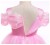 Import 2020 Cinderella summer princess dress off -shoulder Sequined Puffy Halloween Costume D0060 from China