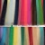 Import 2020 Colorful shiny 100% polyester gauze voile fabric for garments from China