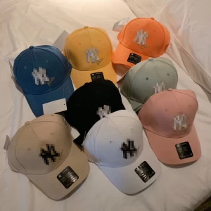2020 Custom Hot Sale NY Baseball Designed Hat for Man and Women