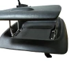 2020 design luxury car/van/bus seat Back rest folding table